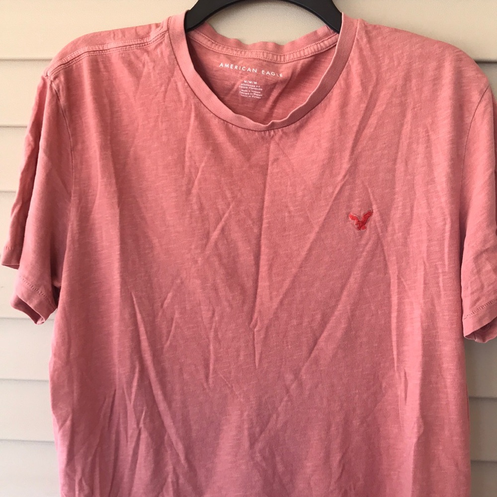 Mens American Eagle tee size M